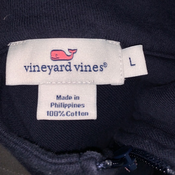 Women’s Vineyard Vines Shep Shirt - Picture 3 of 3
